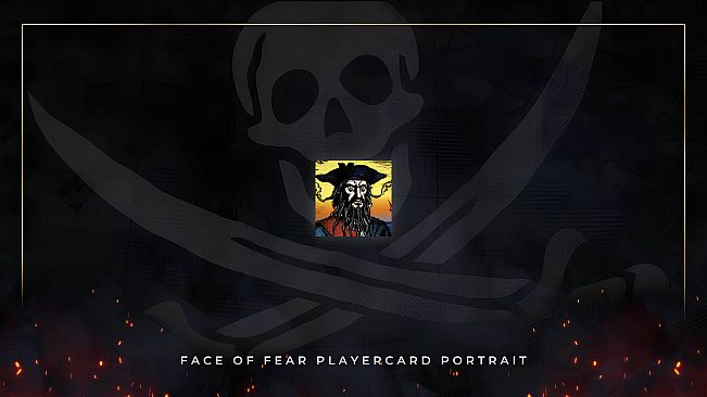 Holdfast: Age Of Sail - Dreaded Pirate Lafitte
