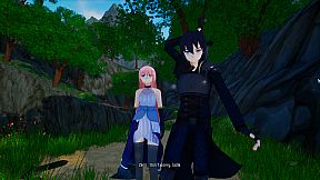 Sword Tale : Lost Excalibur