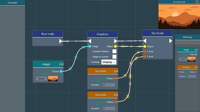 Programming Simulator