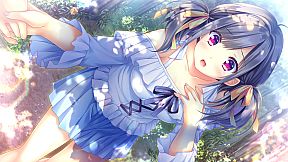 Yumahorome ~Toki o Tometa Yakata de Asu o Sagasu Maigo-tachi~