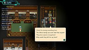 Void Monsters: Spring City Tales