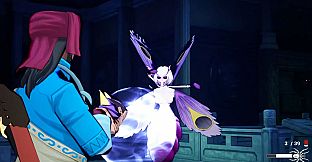 蛊婆 - Fight Along孤军奋战