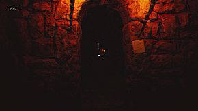 Vincent's Horror Story