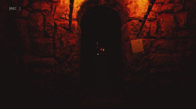 Vincent's Horror Story