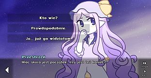 her tears were my light