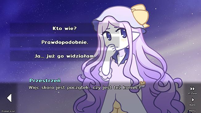 her tears were my light