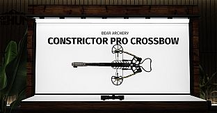 Way of the Hunter - Bear Archery Pack