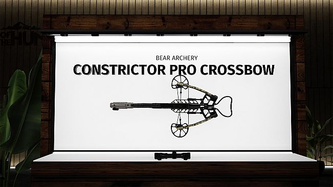 Way of the Hunter - Bear Archery Pack