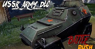 BattleRush - USSR Army DLC