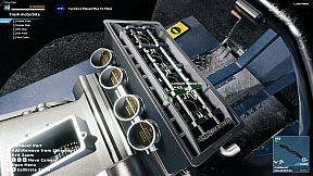 Motorcycle Mechanic Simulator 2021