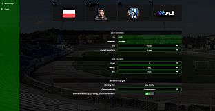 Speedway Club Manager 25