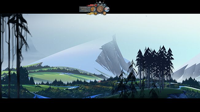 The Banner Saga - Mod Content
