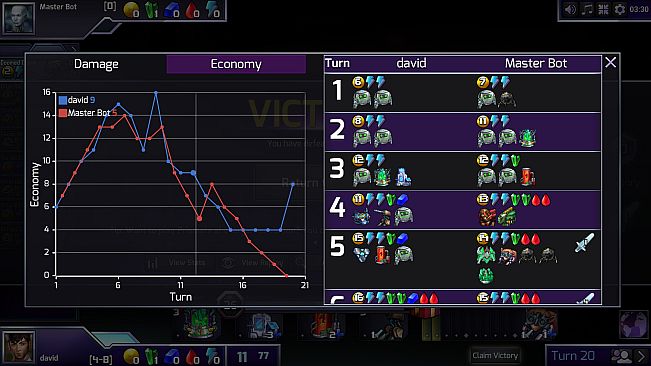 Prismata Founder's Edition DLC