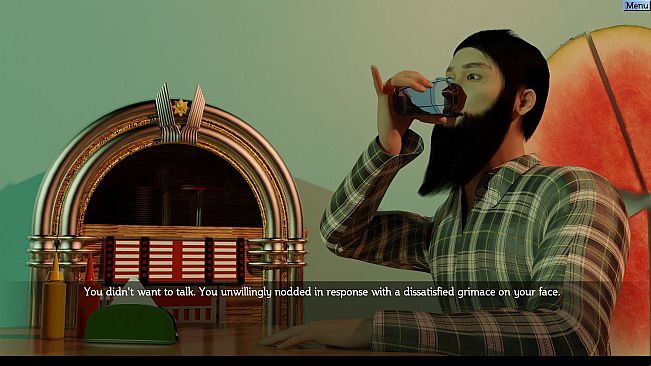 Non-Linear Text Quests