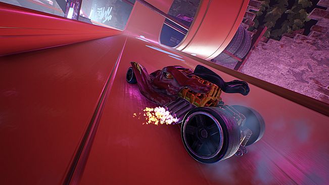 HOT WHEELS - Street Beasts Pack