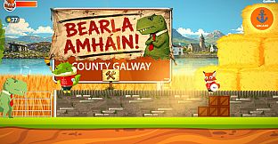 The Last Gaeltacht