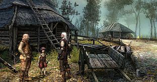 The Witcher: Enhanced Edition Soundtrack