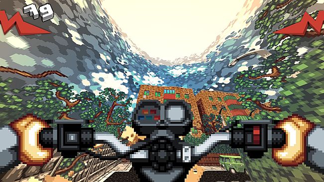 RWR:Renegade