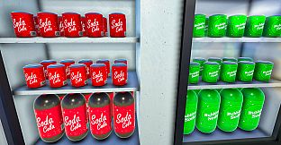 Wendy’s Mart 3D