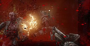 Painkiller Hell & Damnation: The Clock Strikes Meat Night