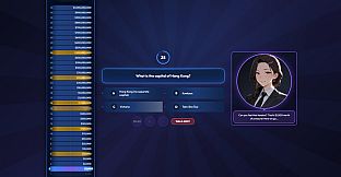 Who Wants To Be A Billionaire