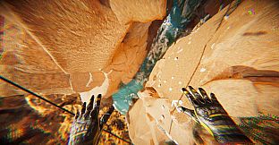Adventure Climb VR