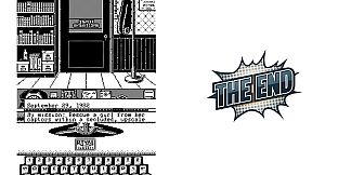 Encounter: A 8-Bit Noir Adventure... - DIY Physical Edition