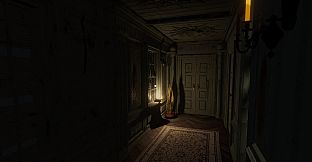 The Attic: Fear of the Dark