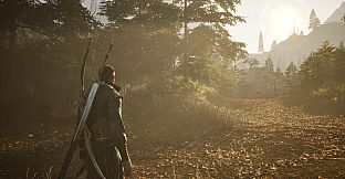 The Son of Stone