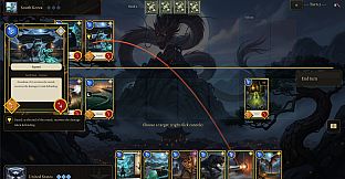 Folklore War Game