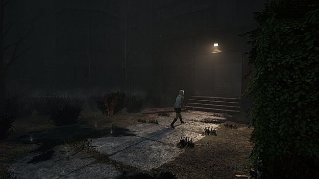Dead by Daylight: Silent Hill Edition
