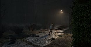 Dead by Daylight: Silent Hill Chapter
