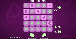 Piecewise! by ./badgames.zip (a daily puzzle game!)