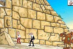 Mortadelo y Filemón: La Sexta Secta