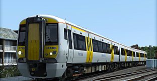 TS Marketplace: Class 375 Southeastern Livery Pack Add-On