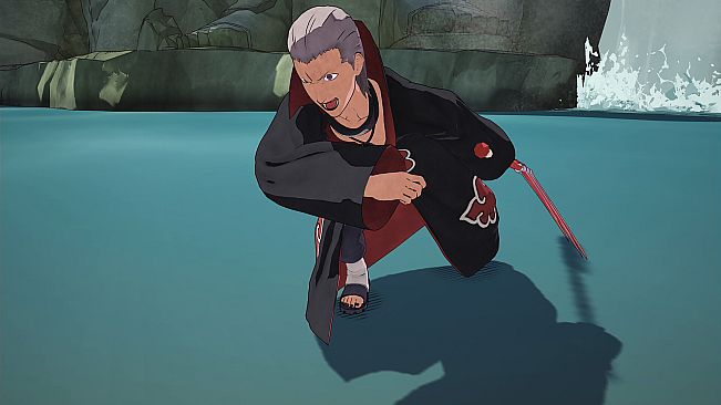 NARUTO TO BORUTO: SHINOBI STRIKER Season Pass 9