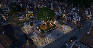 Anno 1800 - Ornament Cosmetic Pack