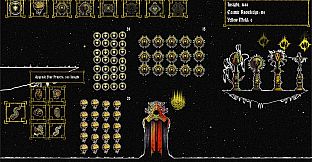 Cult of the Yellow King