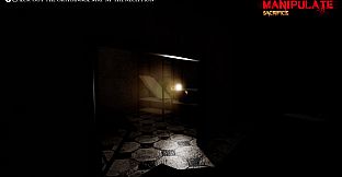 Manipulate: Sacrifice