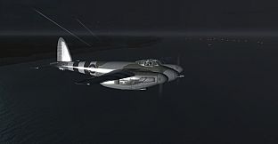 IL-2 Sturmovik: Gestapo Hunters Campaign