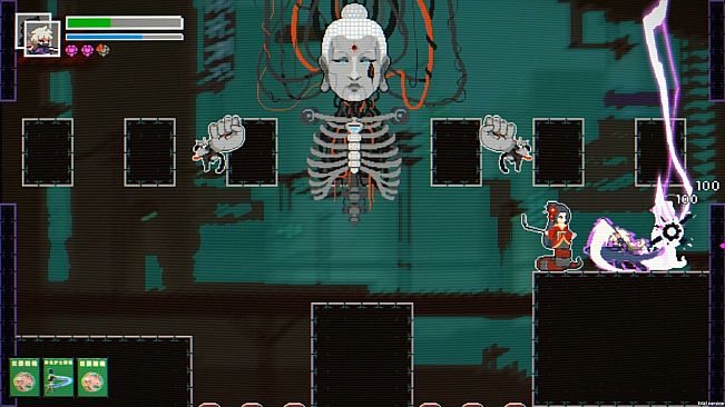 伥影重生 Ghost:Reborn