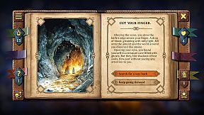 Your Story: Games with Death