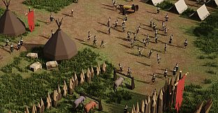 The Ten Thousand Li Wall