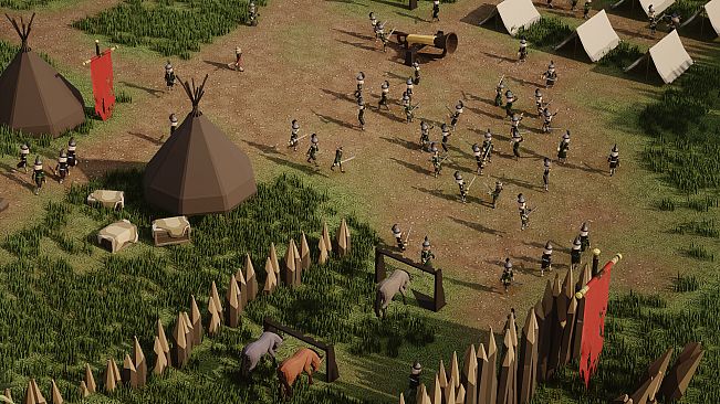 The Ten Thousand Li Wall