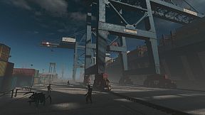 死亡禁地   The Dead Zone