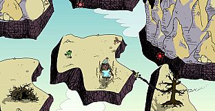 Flock of Dogs: Flight to the Festival