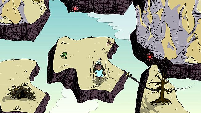 Flock of Dogs: Flight to the Festival