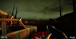 DOKA 2: Humans, Wizards and Elves DLC#1