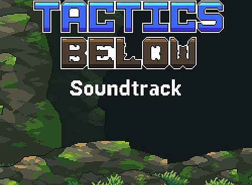 Tactics Below Soundtrack