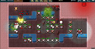 Rogue Station Defense